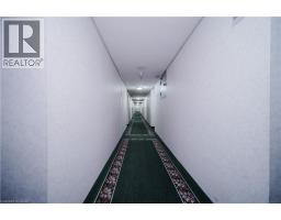 18 KNIGHTSBRIDGE Road Unit# 502, Brampton, Ontario