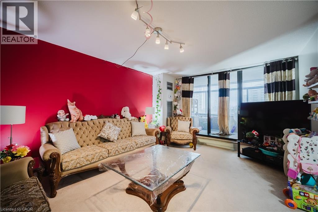 18 Knightsbridge Road Unit# 502, Brampton, Ontario  L6T 3X5 - Photo 13 - 40818254