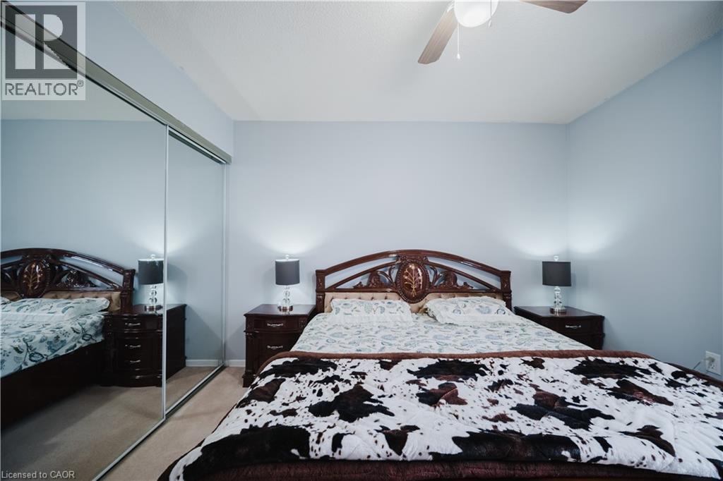 18 Knightsbridge Road Unit# 502, Brampton, Ontario  L6T 3X5 - Photo 27 - 40818254