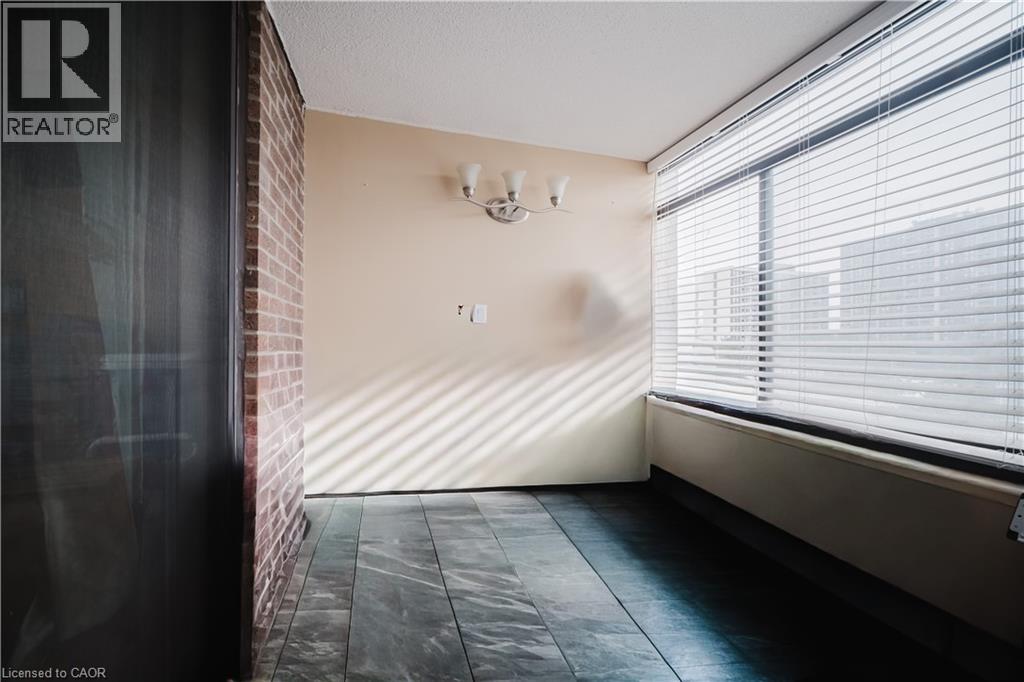 18 Knightsbridge Road Unit# 502, Brampton, Ontario  L6T 3X5 - Photo 37 - 40818254