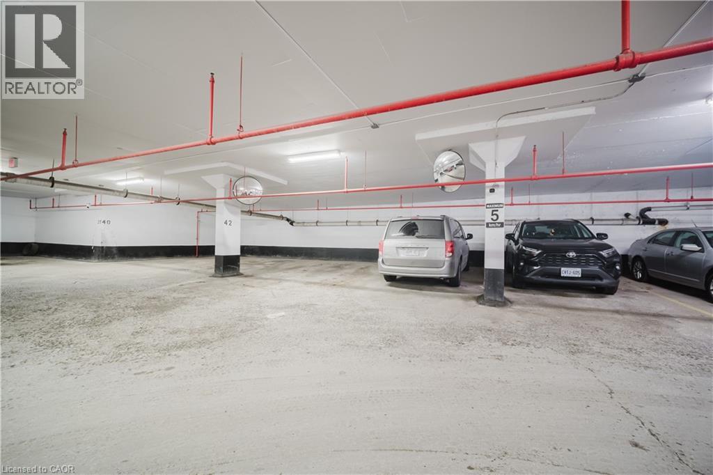 18 Knightsbridge Road Unit# 502, Brampton, Ontario  L6T 3X5 - Photo 44 - 40818254