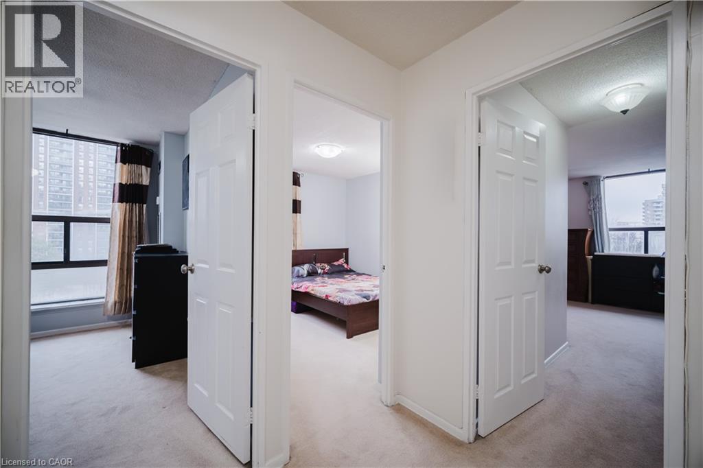 18 Knightsbridge Road Unit# 502, Brampton, Ontario  L6T 3X5 - Photo 34 - 40818254