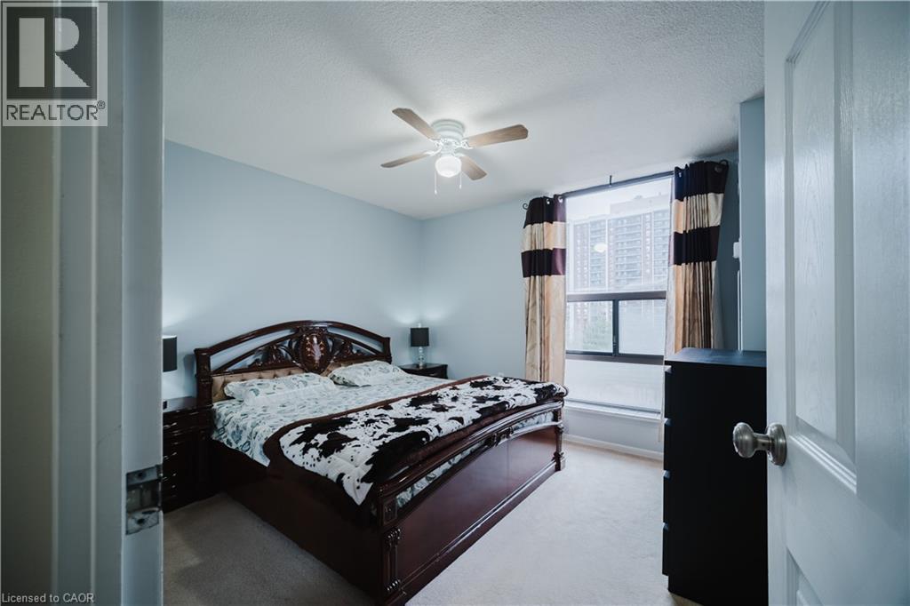 18 Knightsbridge Road Unit# 502, Brampton, Ontario  L6T 3X5 - Photo 25 - 40818254