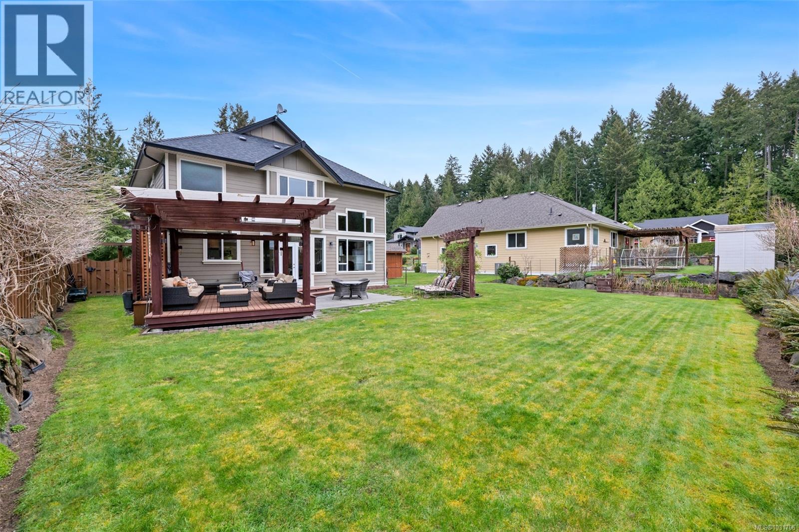 1328 Bonner Cres, Cobble Hill, British Columbia  V0R 1L2 - Photo 3 - 1031706