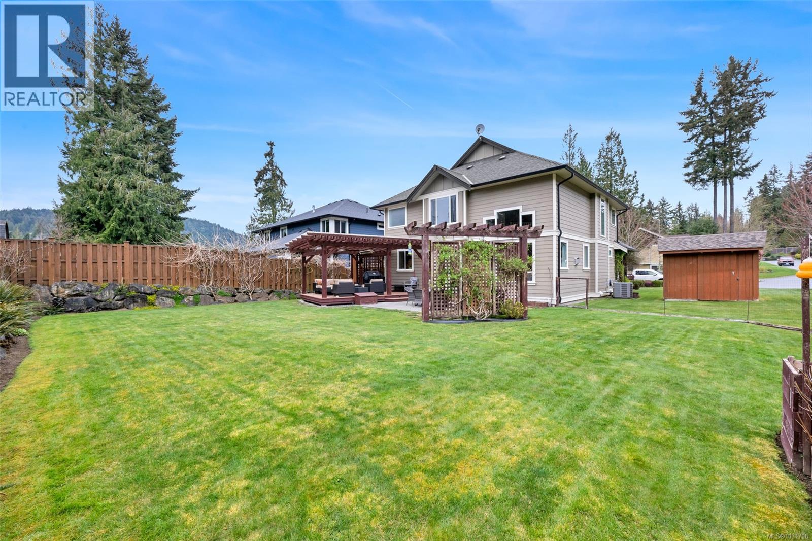 1328 Bonner Cres, Cobble Hill, British Columbia  V0R 1L2 - Photo 38 - 1031706