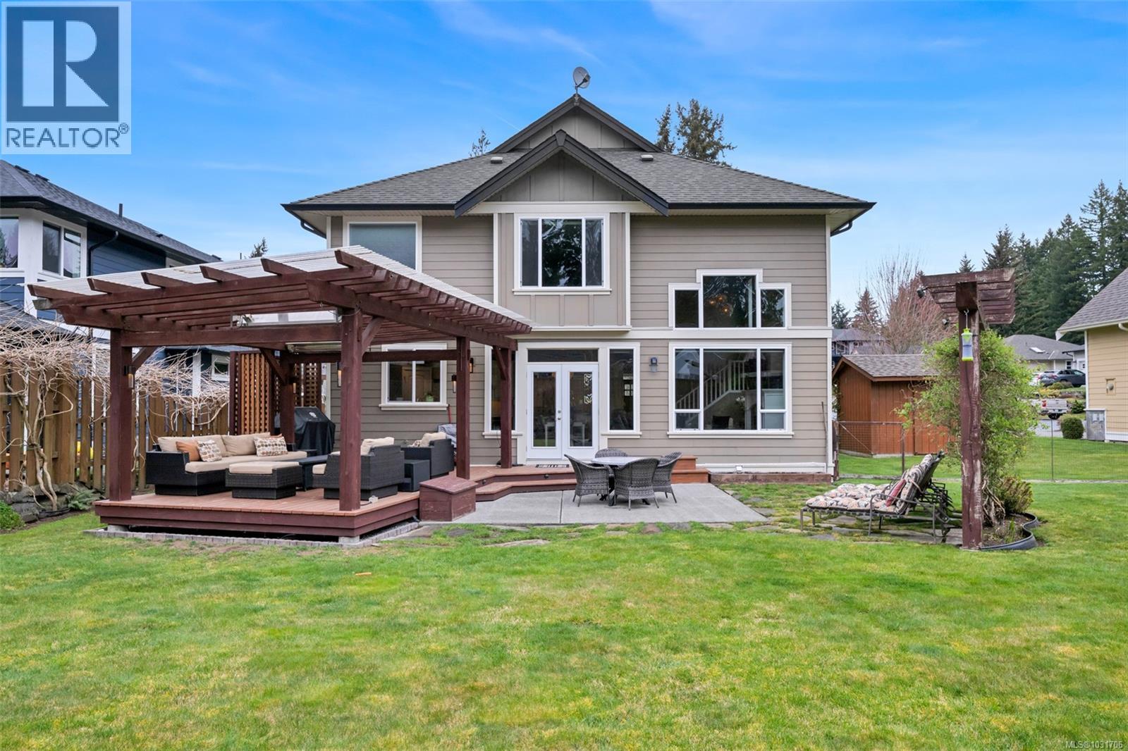 1328 Bonner Cres, Cobble Hill, British Columbia  V0R 1L2 - Photo 39 - 1031706