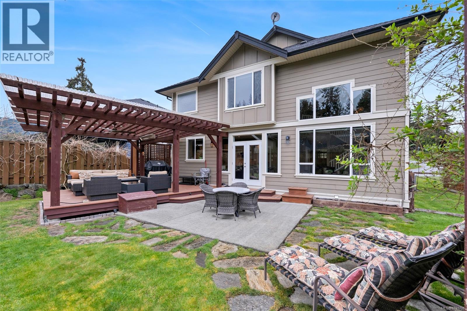 1328 Bonner Cres, Cobble Hill, British Columbia  V0R 1L2 - Photo 5 - 1031706