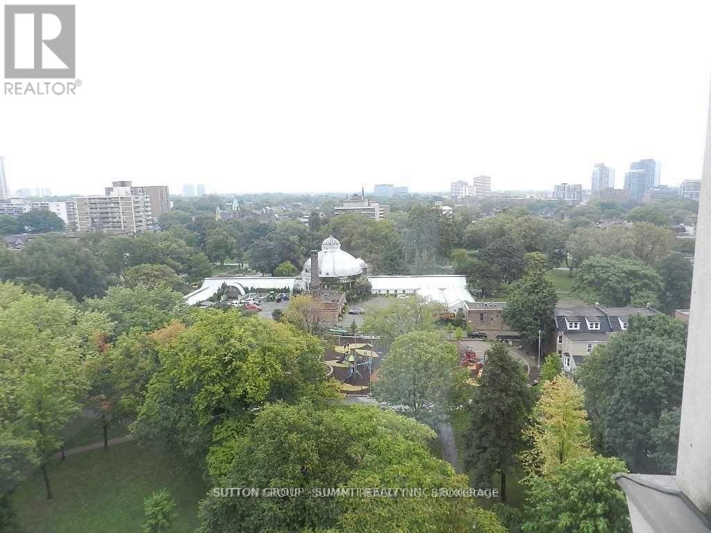 1203 - 298 Jarvis Street, Toronto, Ontario  M5B 2M4 - Photo 3 - C12999100