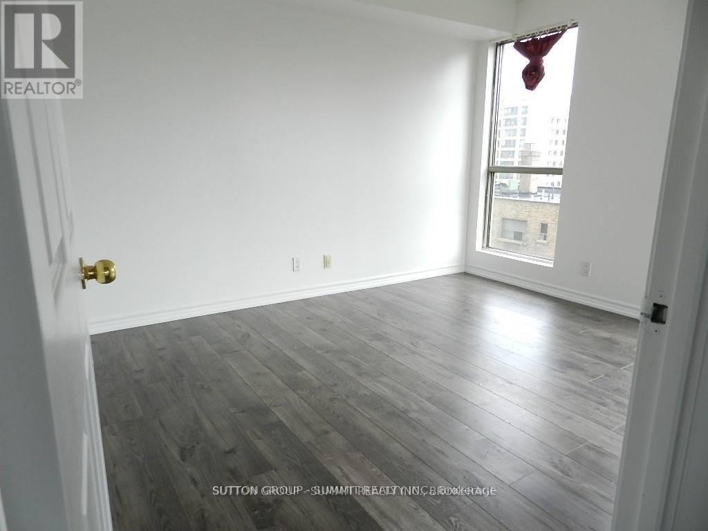 1203 - 298 Jarvis Street, Toronto, Ontario  M5B 2M4 - Photo 4 - C12999100