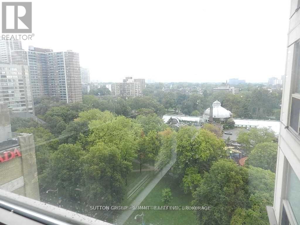 1203 - 298 Jarvis Street, Toronto, Ontario  M5B 2M4 - Photo 5 - C12999100