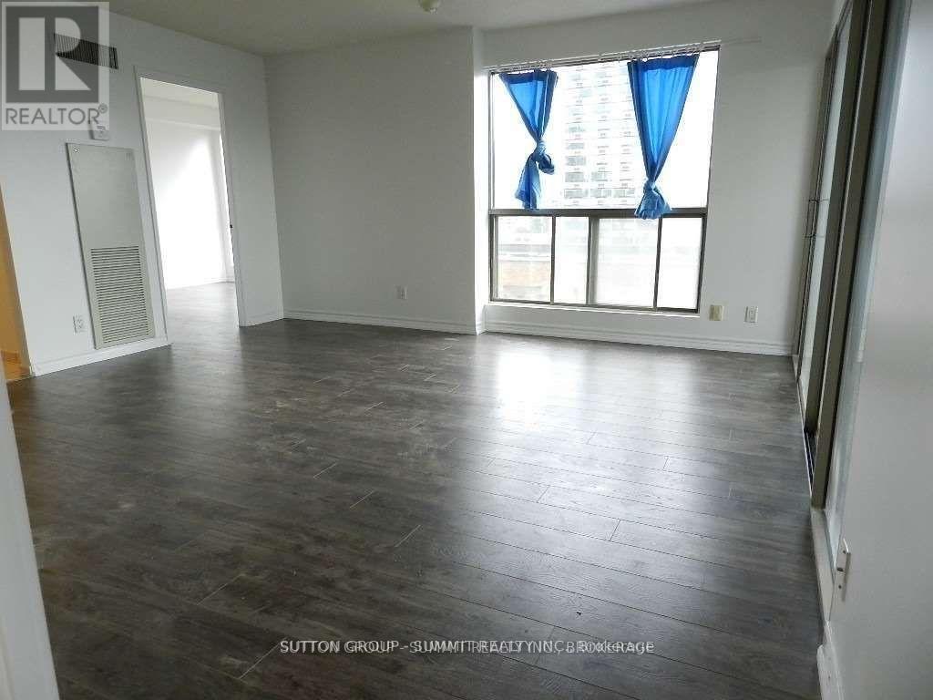 1203 - 298 Jarvis Street, Toronto, Ontario  M5B 2M4 - Photo 6 - C12999100