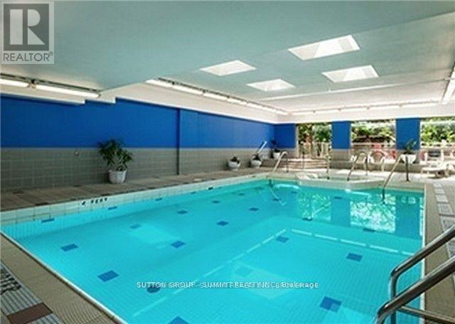 1203 - 298 Jarvis Street, Toronto, Ontario  M5B 2M4 - Photo 9 - C12999100