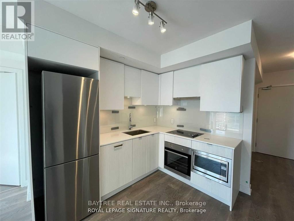 1206 - 195 Redpath Avenue, Toronto, Ontario  M4P 0E4 - Photo 1 - C12999114
