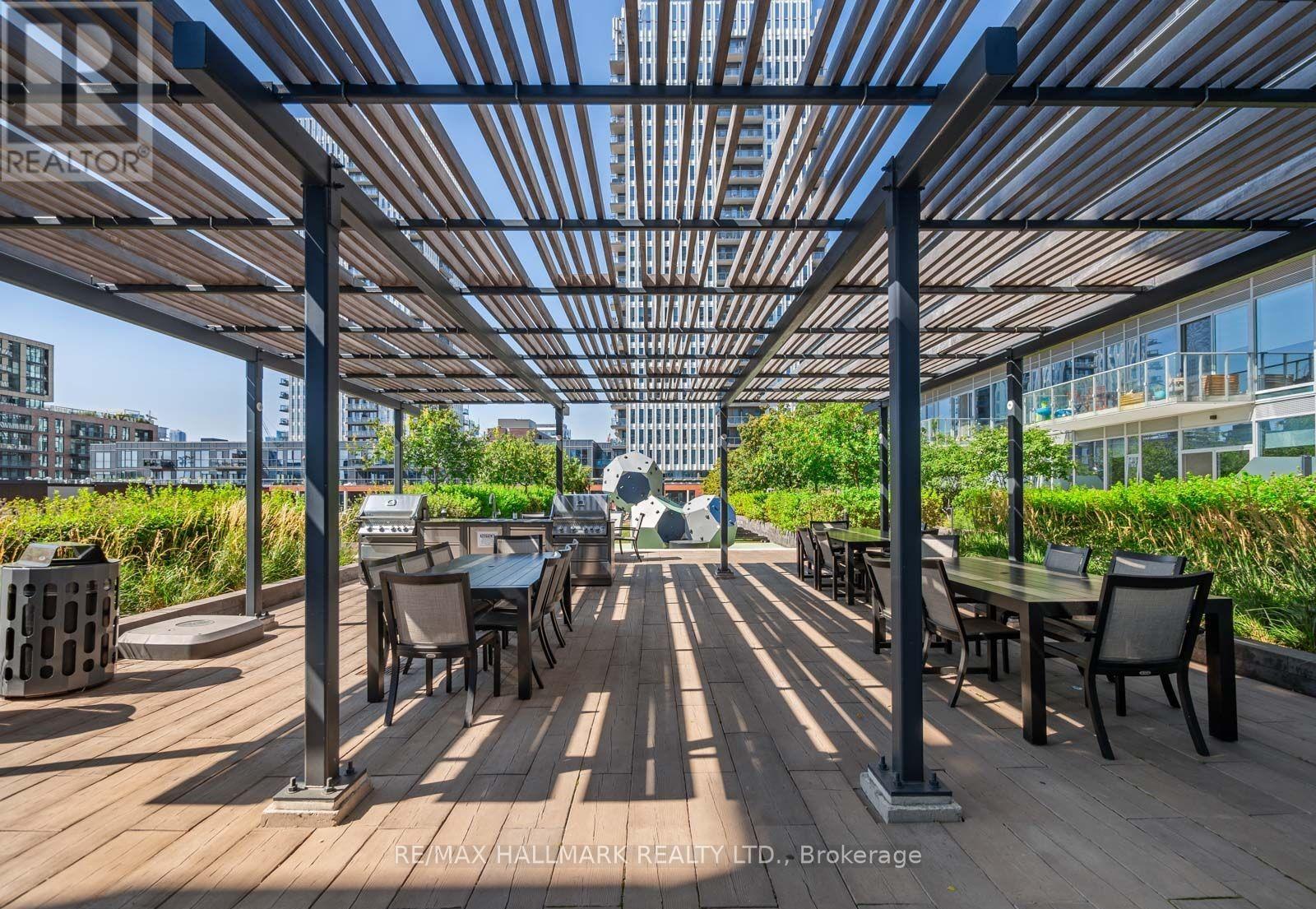 1802 - 20 Tubman Avenue, Toronto, Ontario  M5A 0M8 - Photo 18 - C12999118