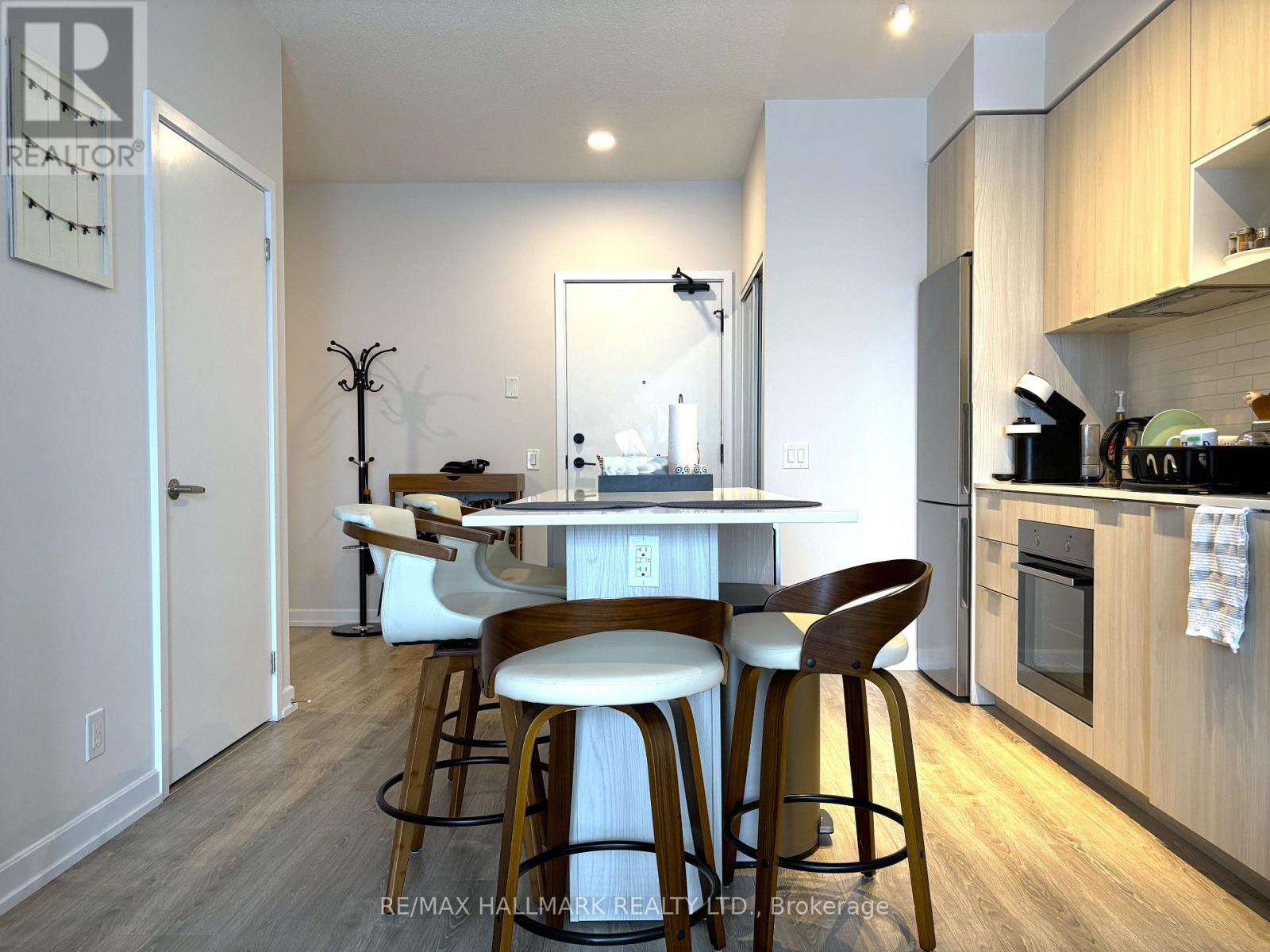 1802 - 20 Tubman Avenue, Toronto, Ontario  M5A 0M8 - Photo 7 - C12999118