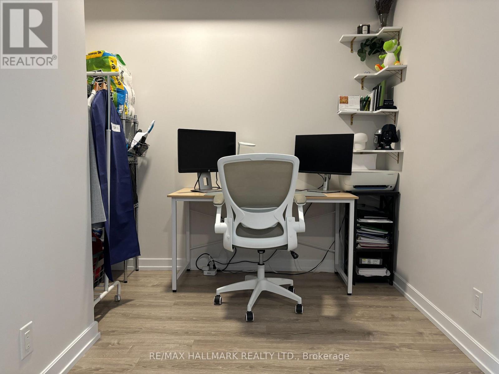 1802 - 20 Tubman Avenue, Toronto, Ontario  M5A 0M8 - Photo 8 - C12999118