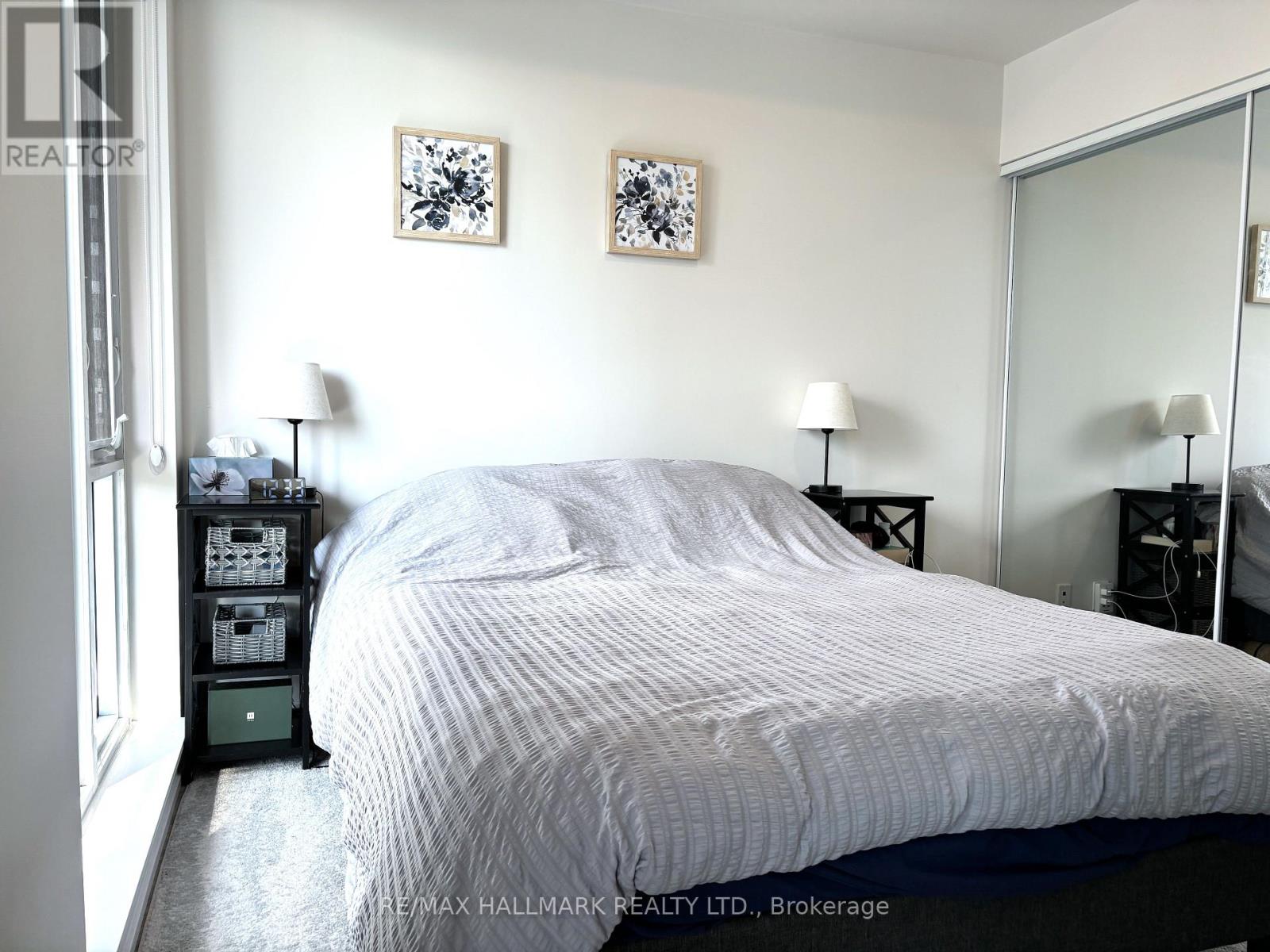 1802 - 20 Tubman Avenue, Toronto, Ontario  M5A 0M8 - Photo 9 - C12999118