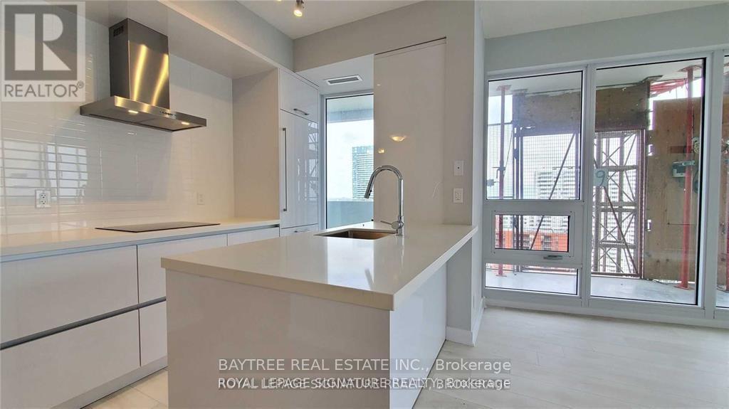 1203 - 2221 Yonge Street, Toronto, Ontario  M4S 2B5 - Photo 4 - C12999124