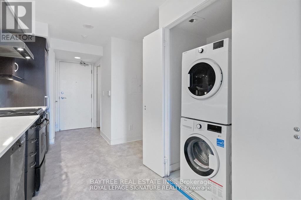 1018 - 320 Richmond Street E, Toronto, Ontario  M5A 1P9 - Photo 17 - C12999128