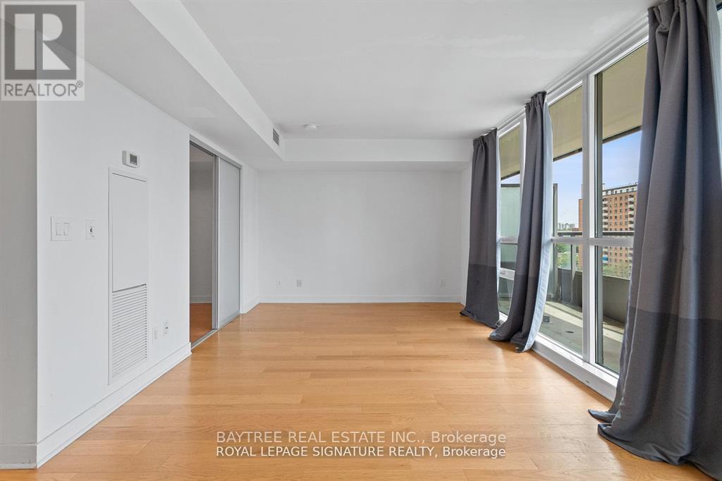 1018 - 320 Richmond Street E, Toronto, Ontario  M5A 1P9 - Photo 8 - C12999128