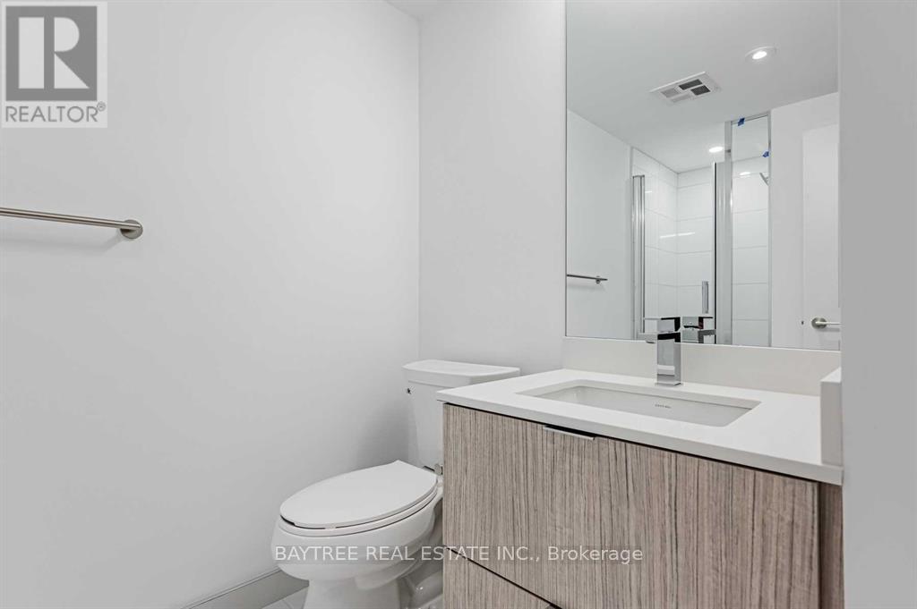 1609 - 395 Bloor Street E, Toronto, Ontario  M4W 0B4 - Photo 10 - C12999130