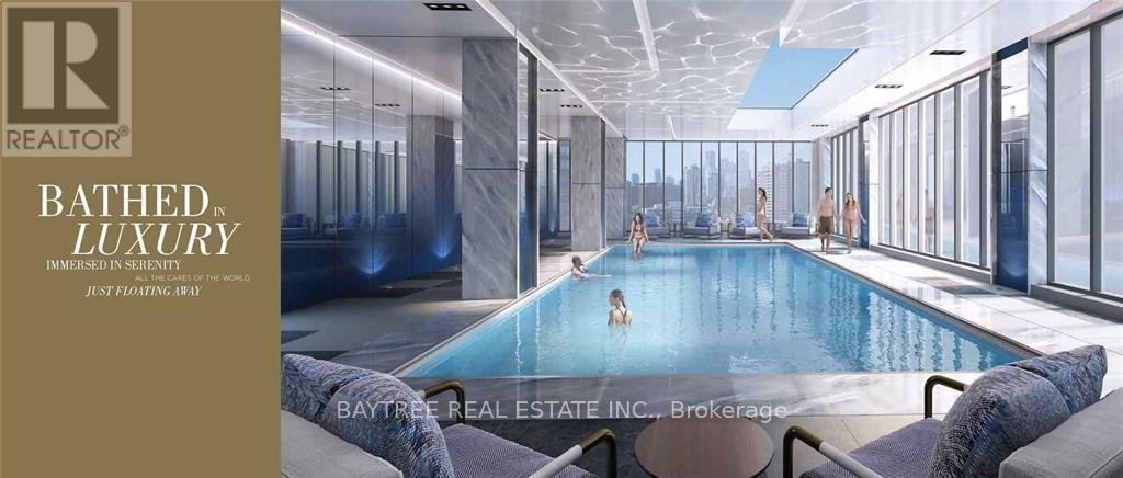 1609 - 395 Bloor Street E, Toronto, Ontario  M4W 0B4 - Photo 15 - C12999130