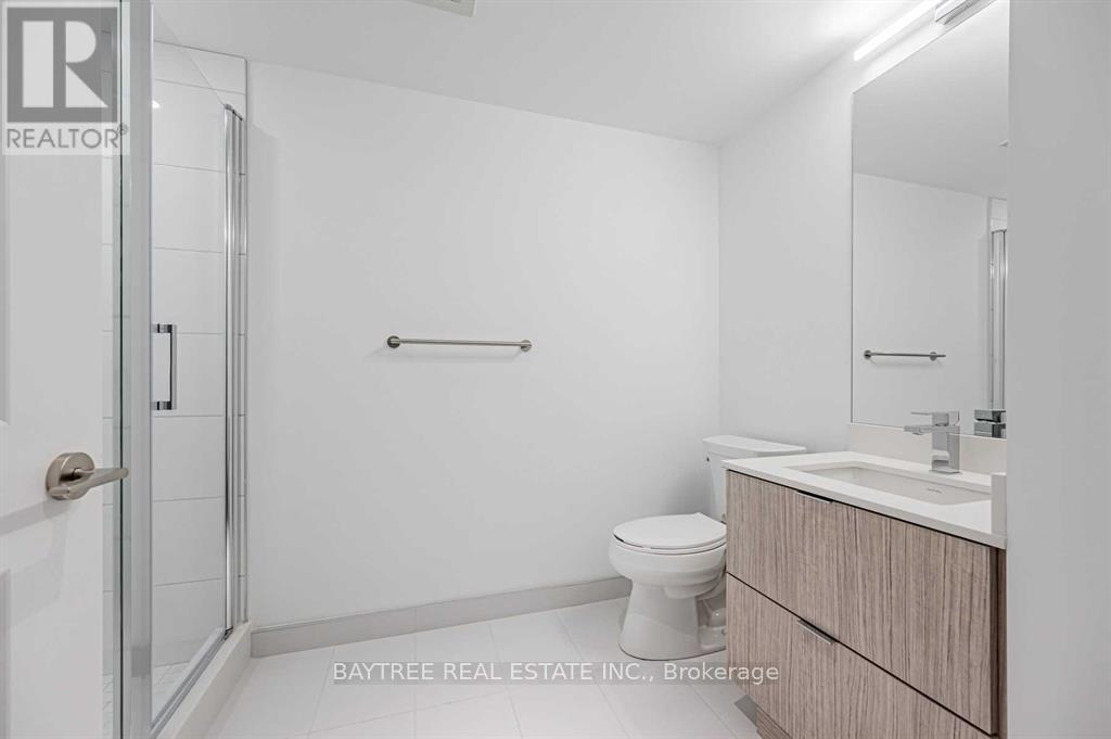 1609 - 395 Bloor Street E, Toronto, Ontario  M4W 0B4 - Photo 9 - C12999130