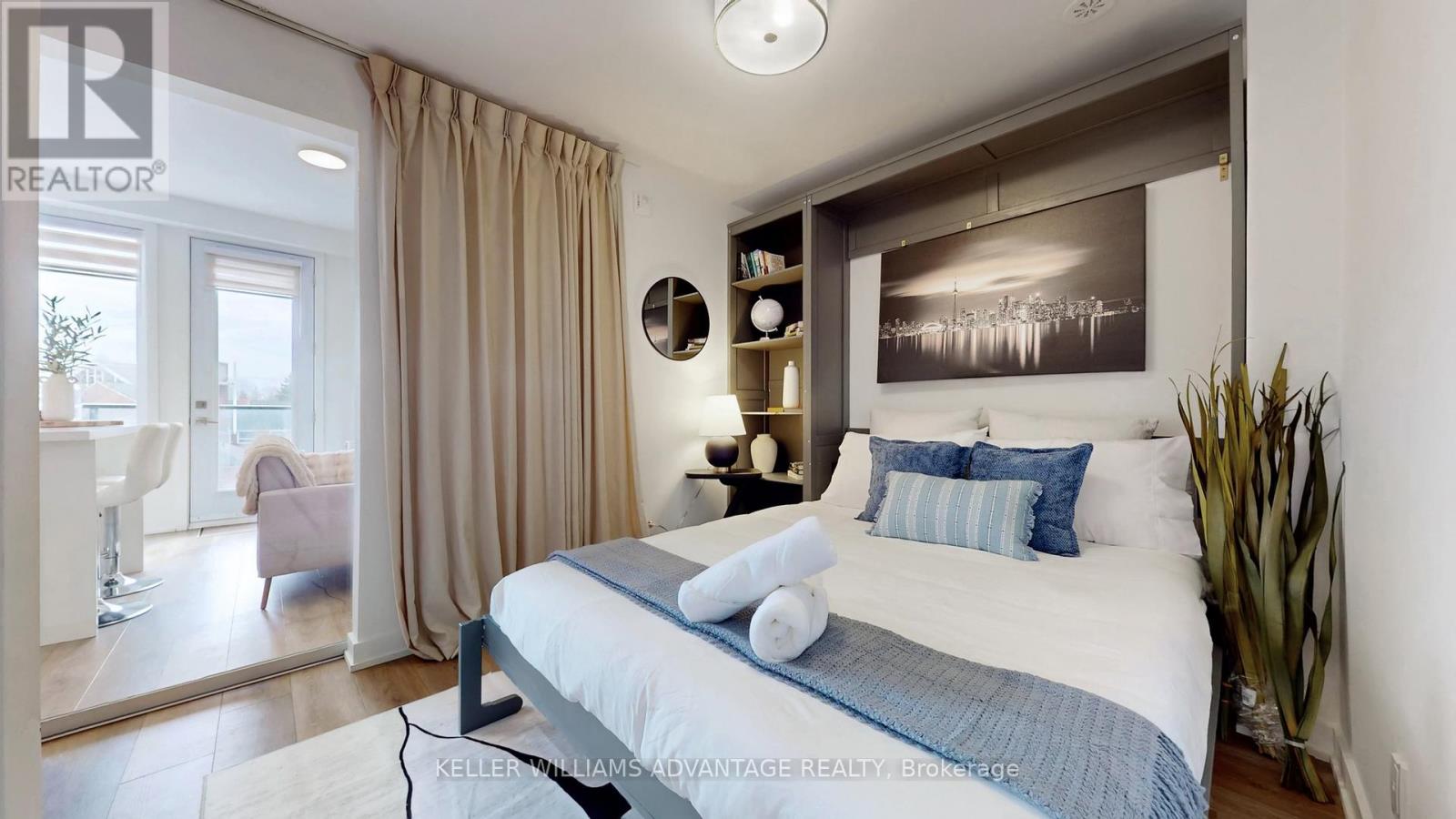 34 - 1479 O'connor Drive, Toronto, Ontario  M4B 2V5 - Photo 17 - E12999112