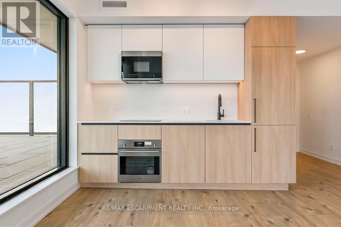 3204 - 35 Parliament Street, Toronto, Ontario  M5A 0Z7 - Photo 12 - C12949946