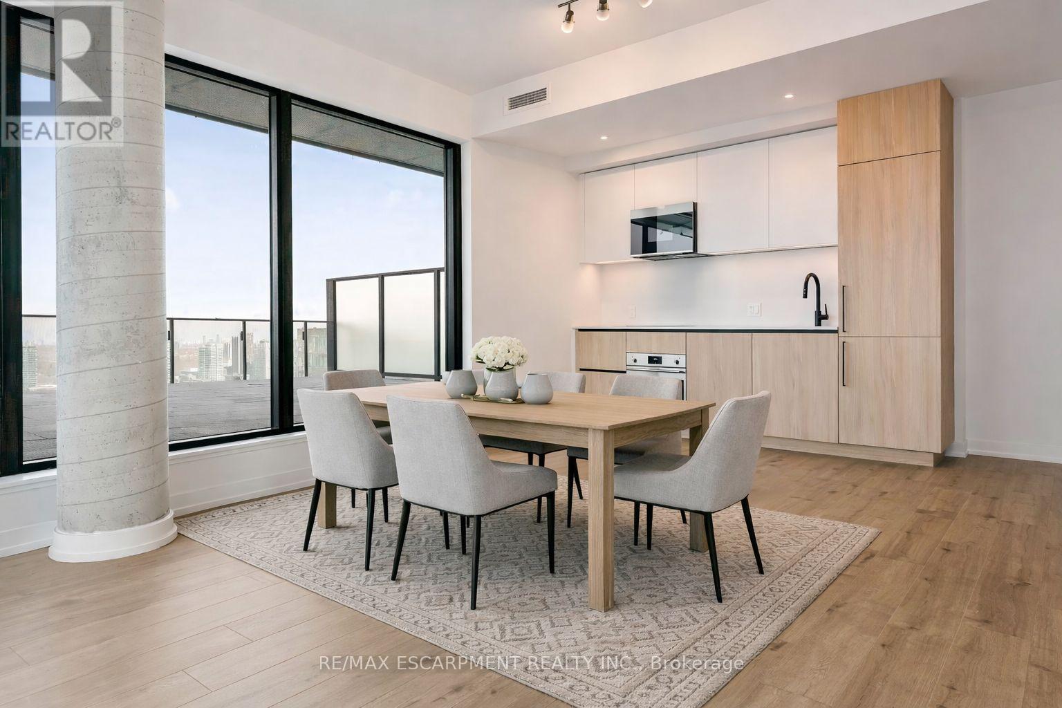 3204 - 35 Parliament Street, Toronto, Ontario  M5A 0Z7 - Photo 10 - C12949946