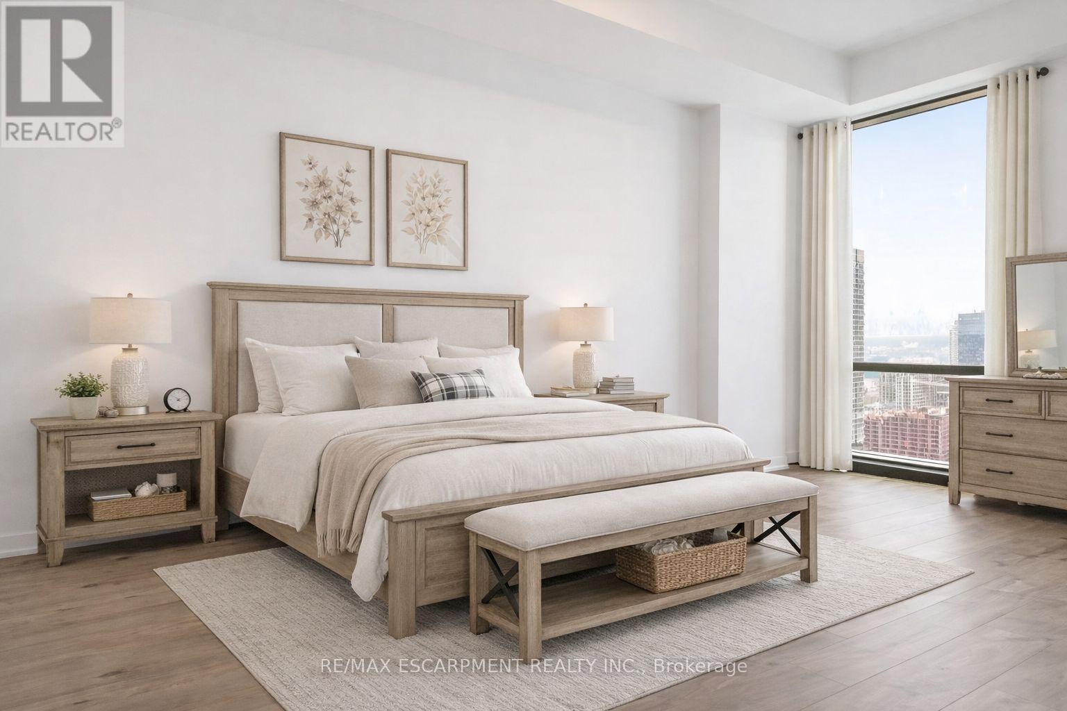 3204 - 35 Parliament Street, Toronto, Ontario  M5A 0Z7 - Photo 13 - C12949946