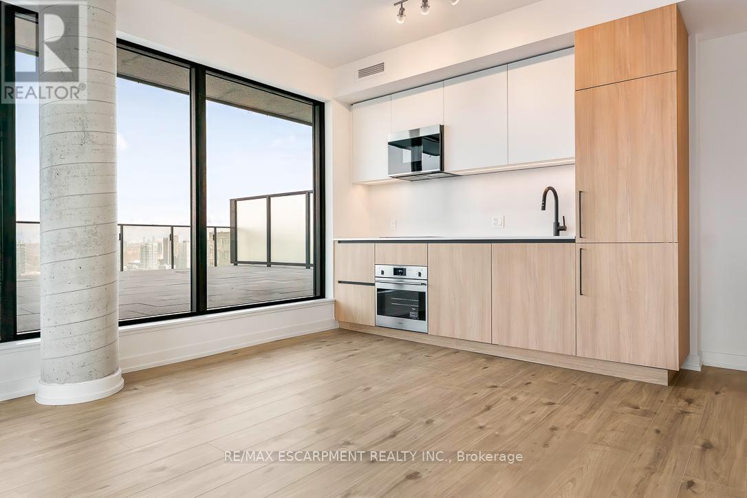 3204 - 35 Parliament Street, Toronto, Ontario  M5A 0Z7 - Photo 11 - C12949946