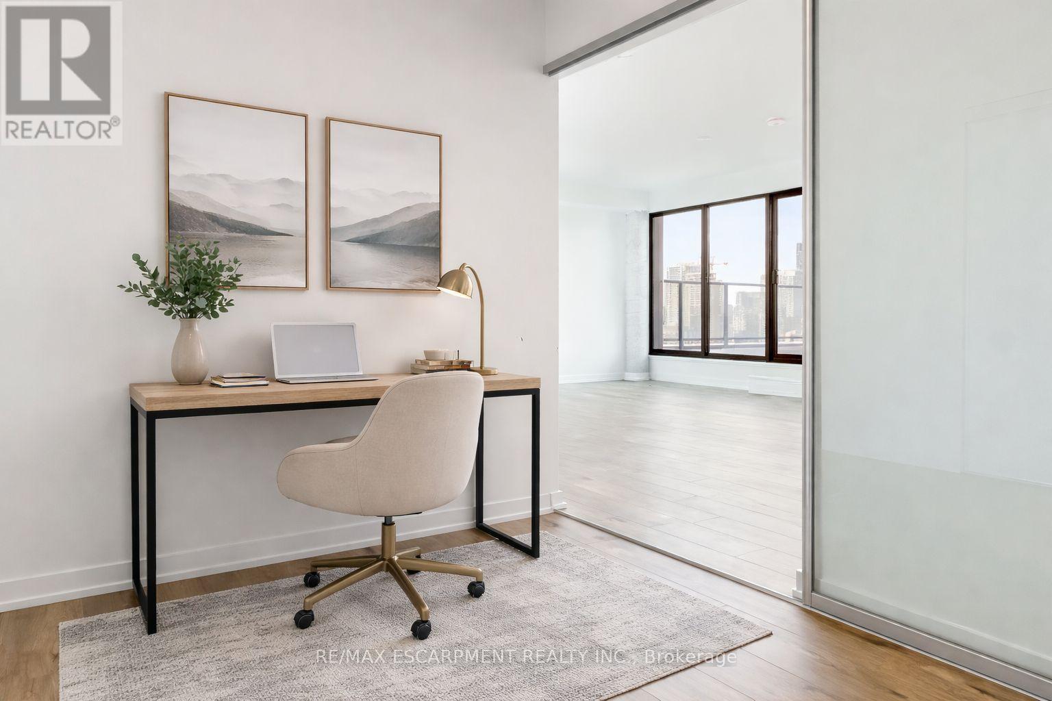 3204 - 35 Parliament Street, Toronto, Ontario  M5A 0Z7 - Photo 25 - C12949946