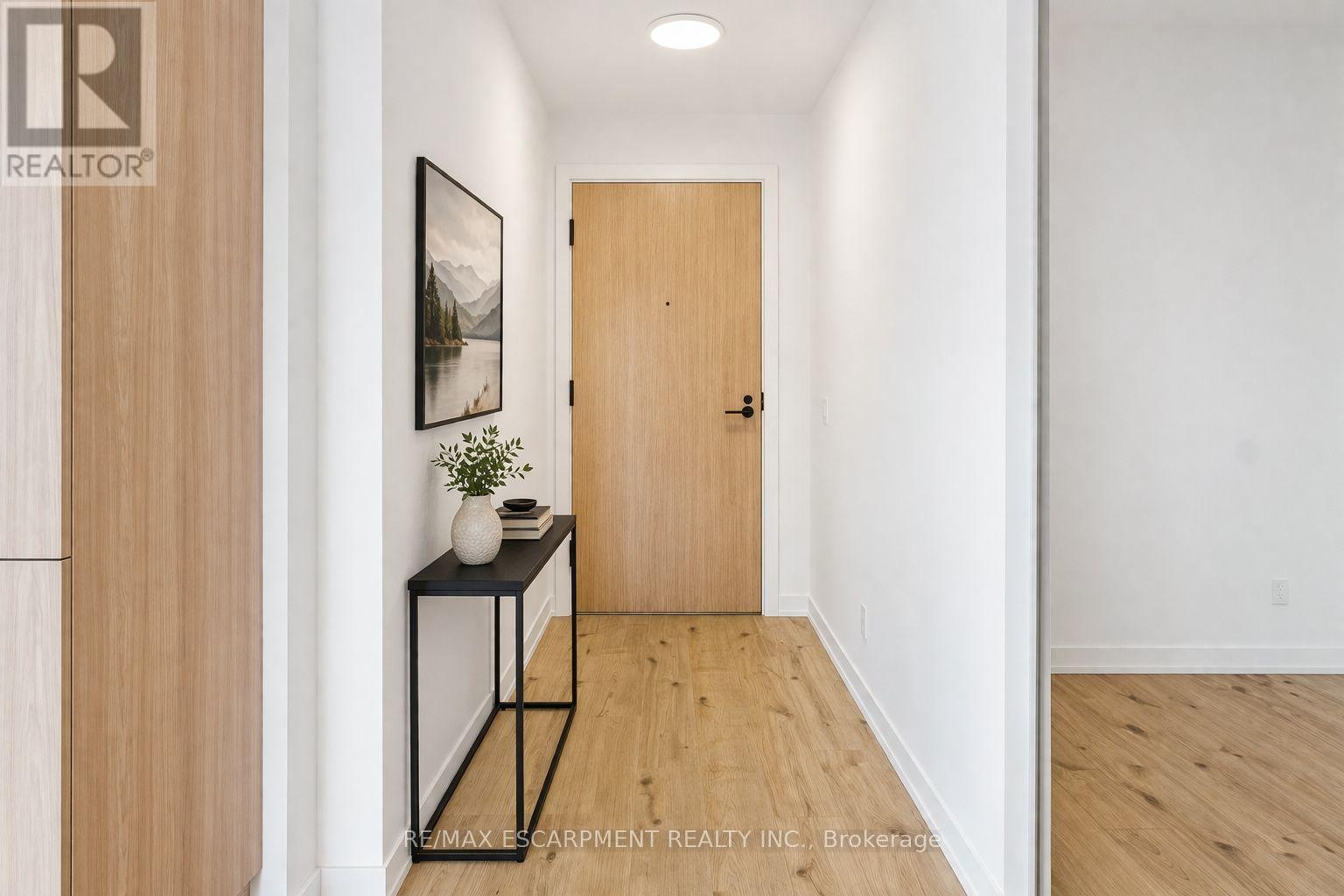 3204 - 35 Parliament Street, Toronto, Ontario  M5A 0Z7 - Photo 2 - C12949946