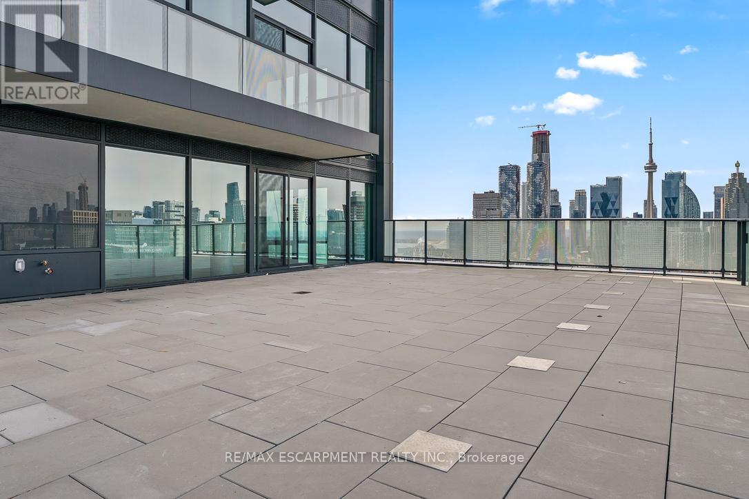 3204 - 35 Parliament Street, Toronto, Ontario  M5A 0Z7 - Photo 30 - C12949946