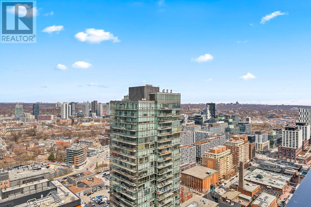 3204 - 35 Parliament Street, Toronto, Ontario  M5A 0Z7 - Photo 34 - C12949946