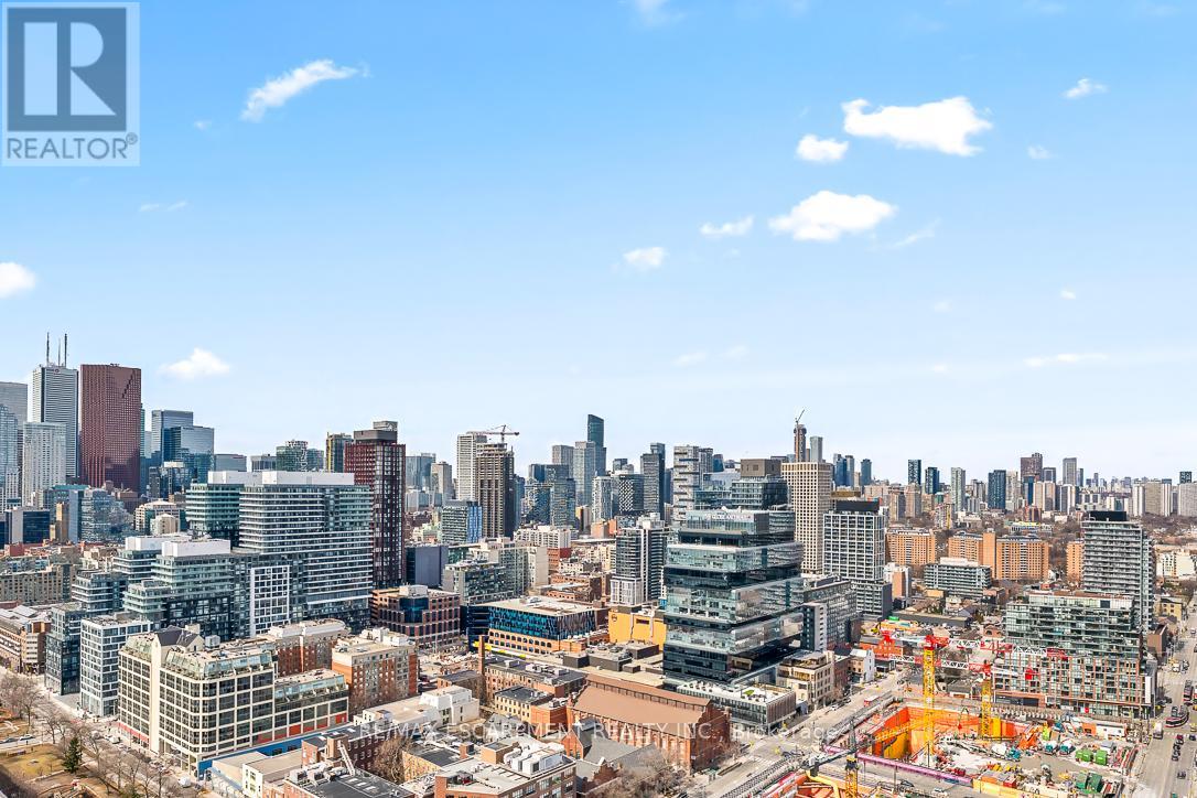 3204 - 35 Parliament Street, Toronto, Ontario  M5A 0Z7 - Photo 37 - C12949946