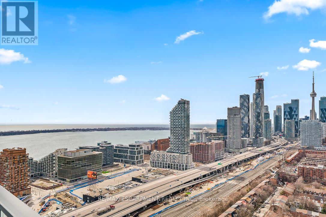 3204 - 35 Parliament Street, Toronto, Ontario  M5A 0Z7 - Photo 39 - C12949946