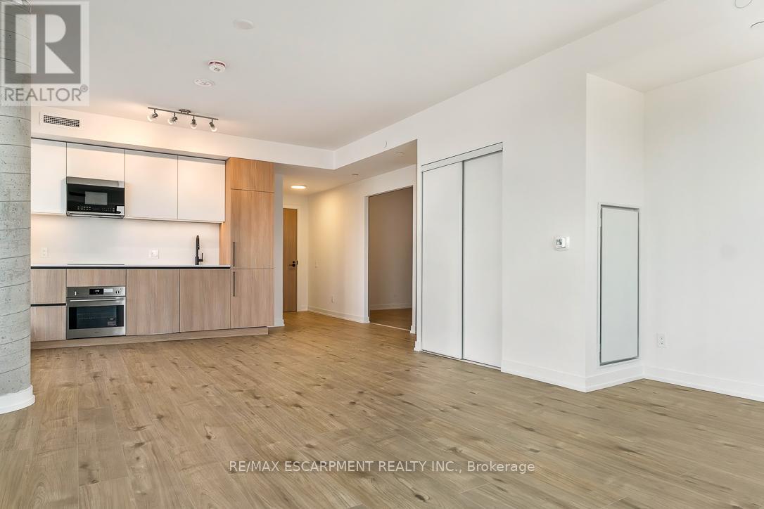 3204 - 35 Parliament Street, Toronto, Ontario  M5A 0Z7 - Photo 8 - C12949946