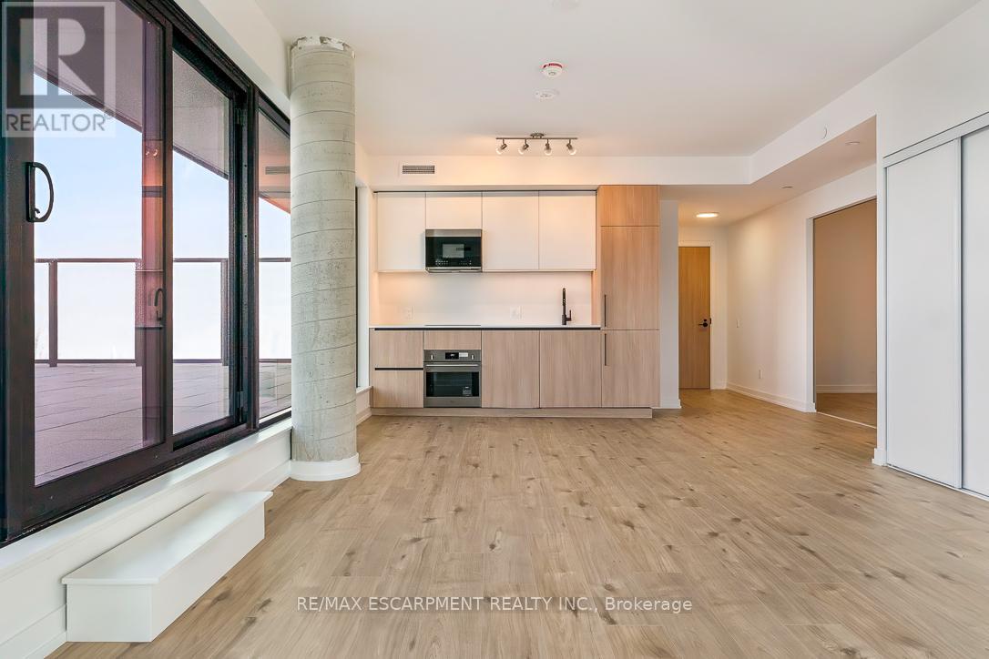 3204 - 35 Parliament Street, Toronto, Ontario  M5A 0Z7 - Photo 9 - C12949946