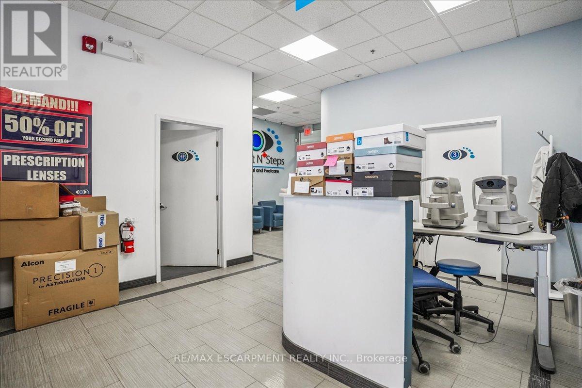 103 - 300 Rossland Road E, Ajax, Ontario  L1Z 0K4 - Photo 19 - E12651626