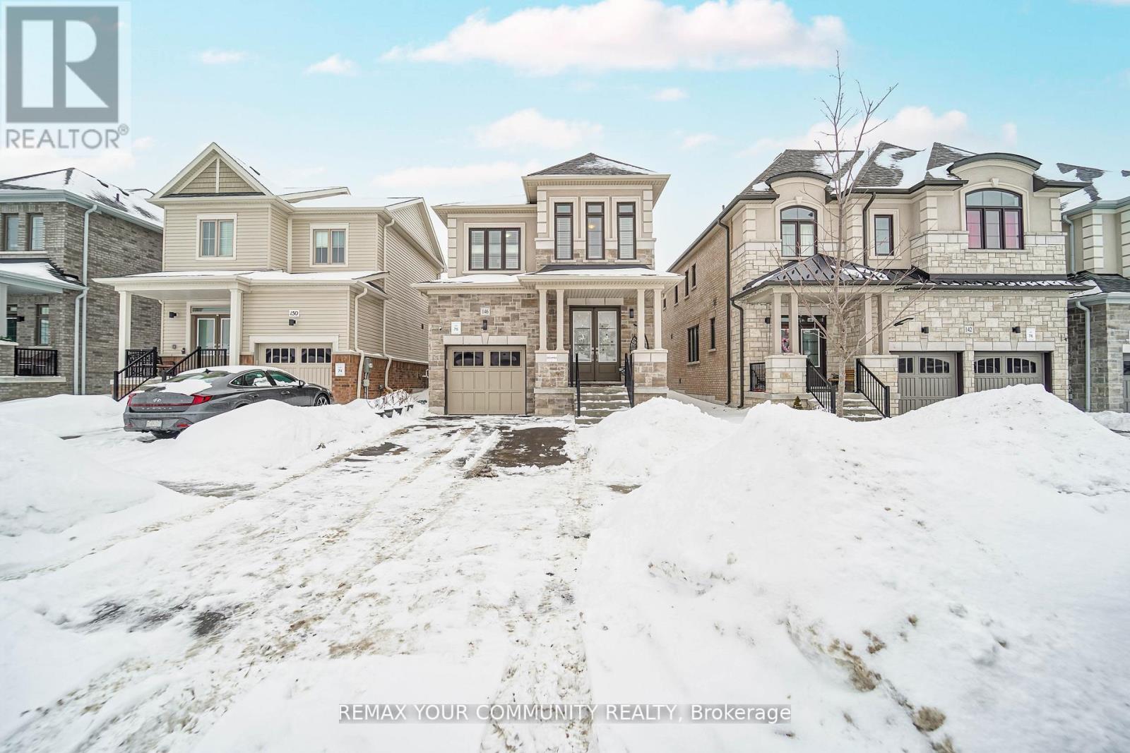 146 Flood Avenue, Clarington, Ontario  L1B 0W6 - Photo 2 - E12865798