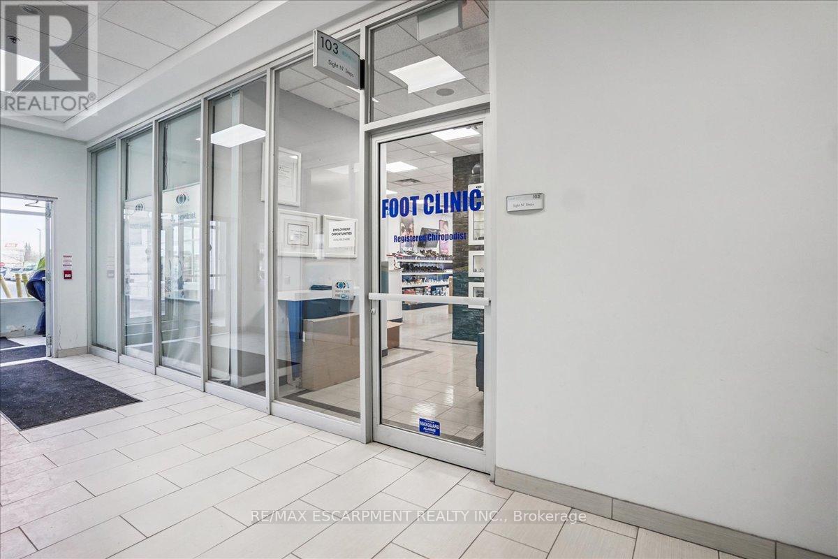 103 - 300 Rossland Road E, Ajax, Ontario  L1Z 0K4 - Photo 25 - E12651626