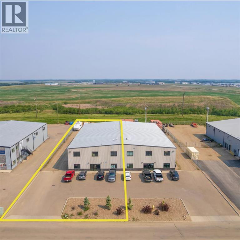 7156 56 Street, Lloydminster, Alberta