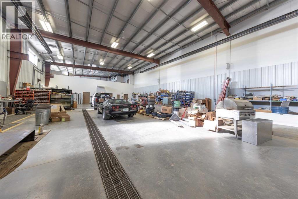 7156 56 Street, Lloydminster, Alberta  T9V 2W8 - Photo 2 - A2300869