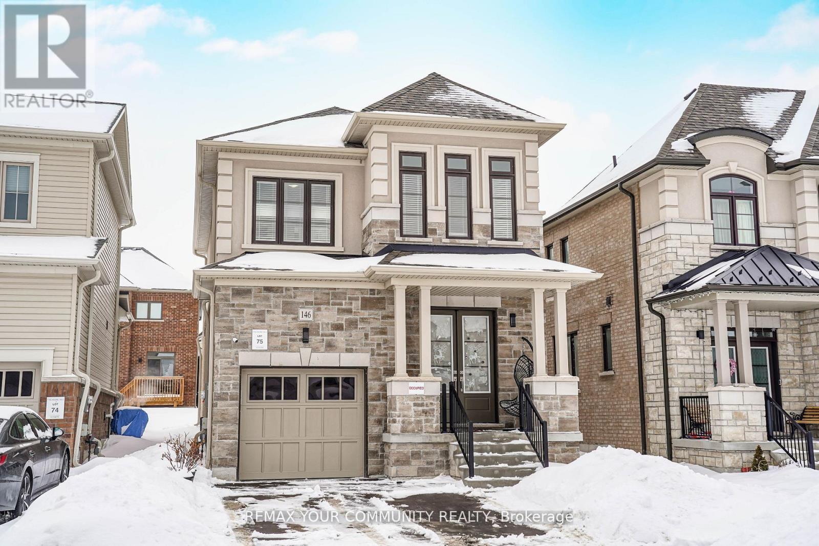 146 Flood Avenue, Clarington, Ontario  L1B 0W6 - Photo 35 - E12865798