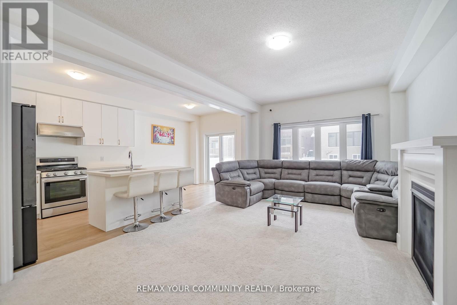 146 Flood Avenue, Clarington, Ontario  L1B 0W6 - Photo 7 - E12865798