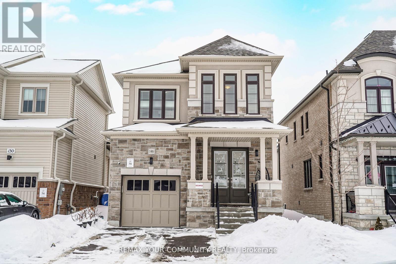 146 Flood Avenue, Clarington, Ontario  L1B 0W6 - Photo 34 - E12865798