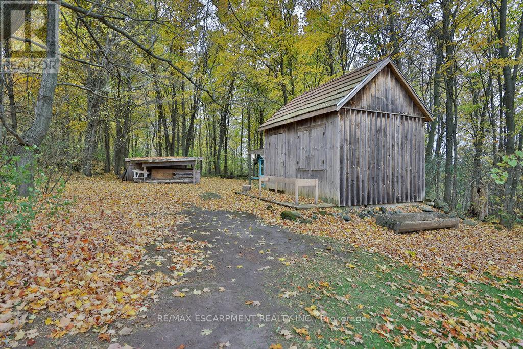 5665 Milburough Line, Burlington, Ontario  L7P 0C6 - Photo 43 - W12507800