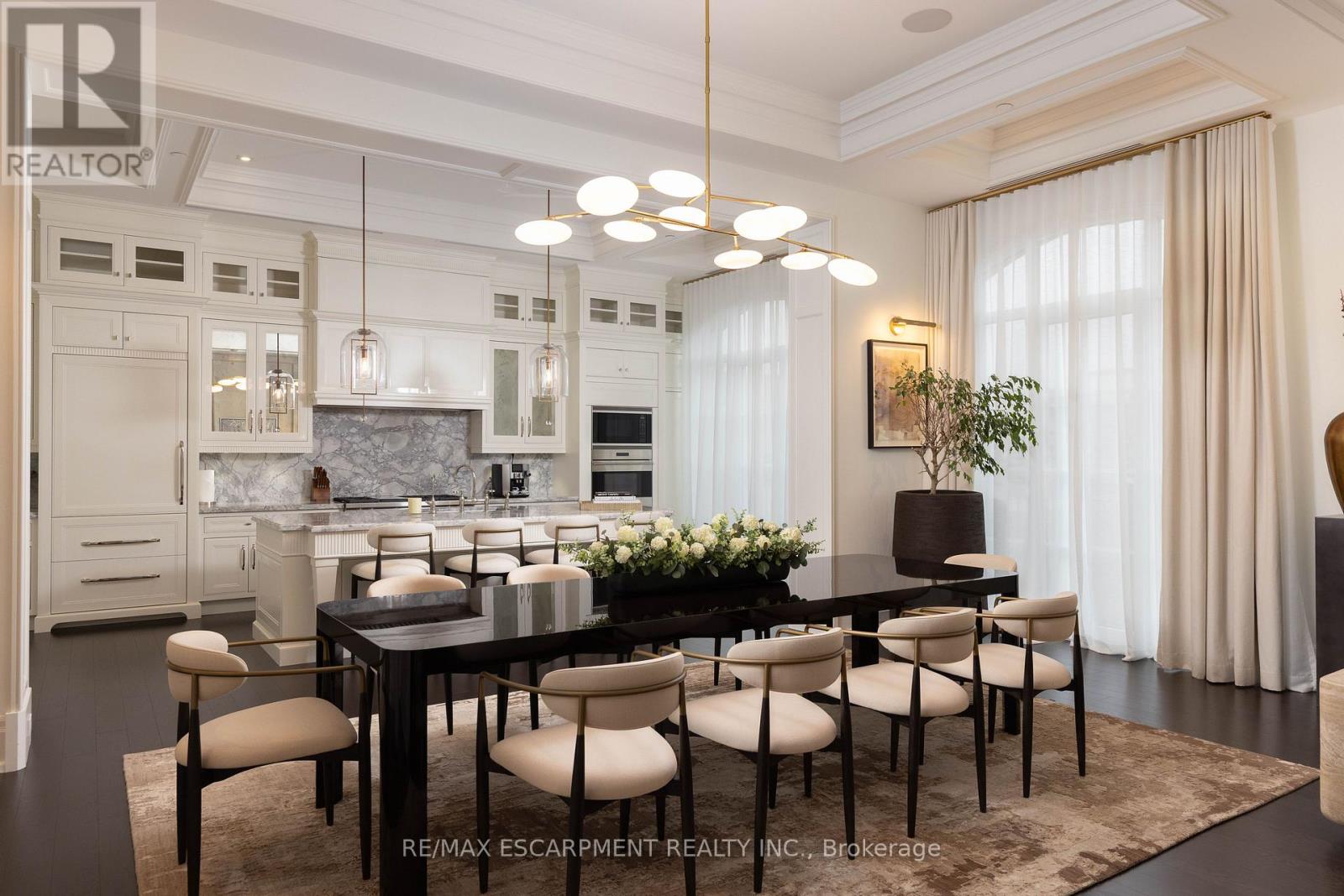 Ph1 - 300 Randall Street, Oakville, Ontario  L6J 0G2 - Photo 19 - W12517736